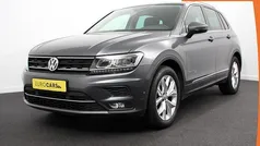 Grijs Gebruikt 2020 VW Tiguan Highline SUV | € 25.440 (Super prijs)