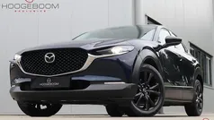 Gebruikt 2022 Mazda CX-30 Homura-Line SUV | € 24.900 (Eerlijke prijs)