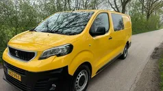Gebruikt 2021 Peugeot Expert Van | € 13.950 (Eerlijke prijs)