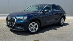 Blauw Gebruikt 2019 Audi Q3 Comfort SUV | € 26.245 (Eerlijke prijs)