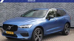 Gebruikt 2020 Volvo XC60 R-Design SUV | € 39.194 (Super prijs)