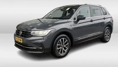 Occasion VW Tiguan Business 150 PK (110 kW) 2021 SUV