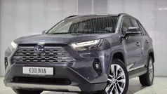 Gebruikt 2023 Toyota RAV4 Hybrid Executive SUV | € 46.249 (Eerlijke prijs)