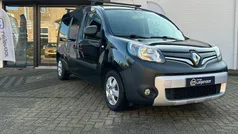 Overige Gebruikt 2016 Renault Kangoo Luxe MPV | € 7.123 (Eerlijke prijs)