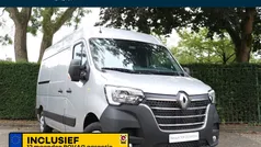 Gris etoile Gebruikt 2021 Renault Master Van | € 21.790 (Eerlijke prijs)