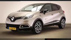 Gebruikt 2015 Renault Captur Dynamique SUV | € 9.645 (Eerlijke prijs)