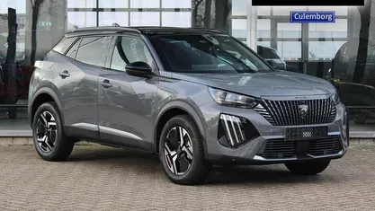 Occasion Peugeot 2008 GT 145 PK (106 kW) 2026 SUV