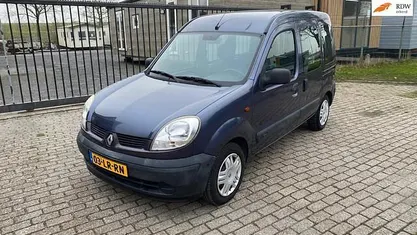 Occasion Renault Kangoo 75 PK (55 kW) 2003 MPV