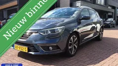 Gebruikt 2017 Renault Mégane GrandTour Bose Edition Stationwagen | € 9.450 (Eerlijke prijs)