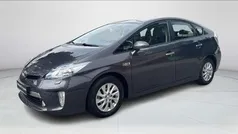 Grijs Gebruikt 2014 Toyota Prius Business Edition Hatchback | € 15.949 (Eerlijke prijs)