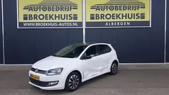 Gebruikt 2015 VW Polo Edition Hatchback | € 4.850 (Super prijs)