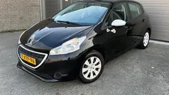 Gebruikt 2014 Peugeot 208 Hatchback | € 3.600 (Goede deal)
