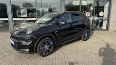 Gebruikt 2023 Lynk & Co 01 SUV | € 27.190 (Eerlijke prijs)