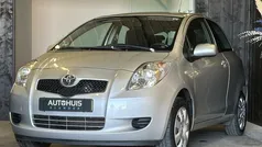 Grijs Gebruikt 2006 Toyota Yaris Sol Hatchback | € 2.290 (Eerlijke prijs)