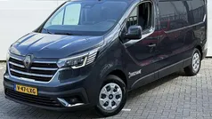 Overige Gebruikt 2025 Renault Trafic MPV | € 37.900 (Super prijs)