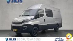 Grijs Gebruikt 2019 Iveco Daily Van | € 19.950 (Eerlijke prijs)