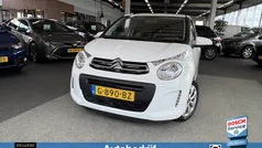 Gebruikt 2019 Citroën C1 Feel Hatchback | € 8.450 (Eerlijke prijs)