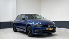 Gebruikt 2020 VW Polo Comfortline Hatchback | € 14.949 (Goede deal)