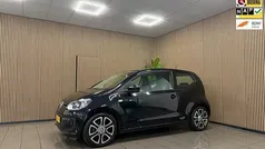 Zwart Gebruikt 2013 VW up! move up! Hatchback | € 6.475 (Eerlijke prijs)