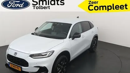 Occasion 2024 Honda ZR-V Sport SUV | € 39.950 (Eerlijke prijs)