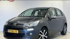 Gebruikt 2013 Citroën C3 Hatchback | € 5.240 (Eerlijke prijs)