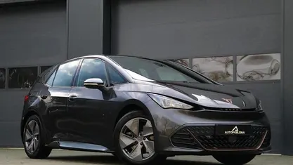 Occasion 2021 Cupra Born Hatchback | € 17.999 (Eerlijke prijs)