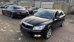 Gebruikt 2012 Skoda Octavia Stationwagen | € 3.450 (Super prijs)