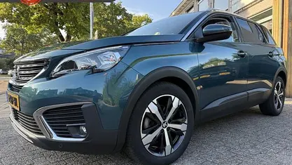 Occasion 2020 Peugeot 5008 Avantage SUV | € 17.500 (Goede deal)