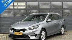 Grijs Gebruikt 2023 Kia Ceed Sportswagon Stationwagen | € 19.999 (Goede deal)