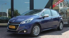 Gebruikt 2016 Peugeot 208 Premium Hatchback | € 7.750 (Eerlijke prijs)