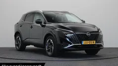 Gebruikt 2025 Nissan Qashqai N-Connecta SUV | € 35.700 (Eerlijke prijs)