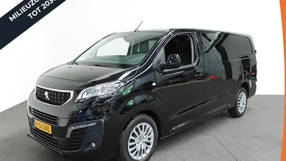 Occasion 2024 Peugeot Expert Premium Van | € 34.290 (Eerlijke prijs)