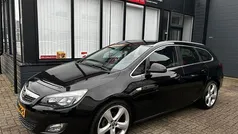 Gebruikt 2011 Opel Astra Sport Stationwagen | € 4.150 (Eerlijke prijs)