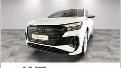 Gebruikt 2024 Audi Q4 e-tron SUV | € 41.079 (Eerlijke prijs)