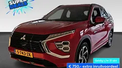 Gebruikt 2023 Mitsubishi Eclipse SUV | € 24.465 (Super prijs)