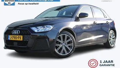 Occasion Audi A1 Sportback Proline 97 PK (71 kW) 2020 Hatchback