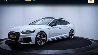Occasion Audi RS5 Sportback Competition 451 PK (331 kW) 2019 Hatchback
