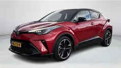 Gebruikt 2023 Toyota C-HR Sport SUV | € 32.880 (Eerlijke prijs)