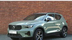 Groen Gebruikt 2025 Volvo XC40 Plus SUV | € 45.750 (Eerlijke prijs)
