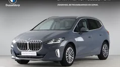Grijs Gebruikt 2025 BMW 225 Active Tourer Comfort Edition MPV | € 46.900 (Eerlijke prijs)