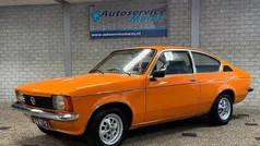 Opel Kadett