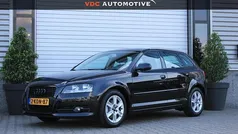 Gebruikt 2012 Audi A3 Sportback Basis Hatchback | € 6.950 (Eerlijke prijs)