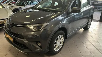 Occasion 2018 Toyota RAV4 SUV | € 17.950 (Eerlijke prijs)