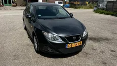 Gebruikt 2011 Seat Ibiza Ecomotive Hatchback | € 2.450 (Eerlijke prijs)