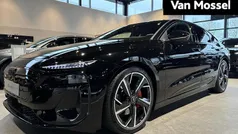 Zwart Nieuw 2025 Audi A6 e-tron Performance Hatchback | € 85.950 (Eerlijke prijs)