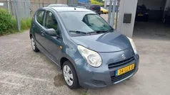 Gebruikt 2010 Suzuki Alto Comfort Hatchback | € 1.695 (Eerlijke prijs)