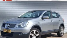 Gebruikt 2009 Nissan Qashqai Pack SUV | € 4.948 (Eerlijke prijs)