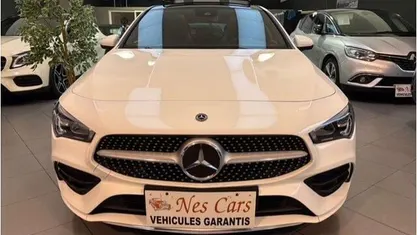 Occasion Mercedes CLA200 AMG 150 PK (110 kW) 2019 Stationwagen