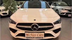 Gebruikt 2019 Mercedes CLA200 AMG Stationwagen | € 25.790 (Eerlijke prijs)