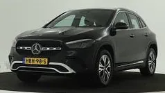 Suv Gebruikt 2023 Mercedes GLA250 SUV | € 42.495 (Eerlijke prijs)